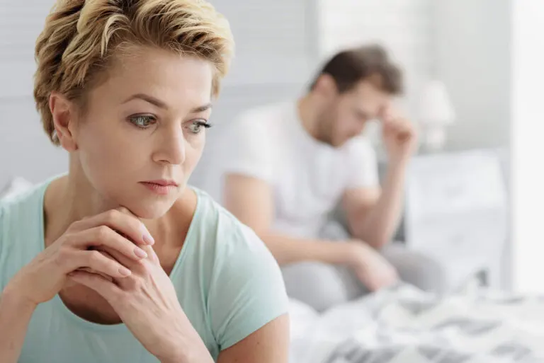 7 señales de inseguridad en el amor