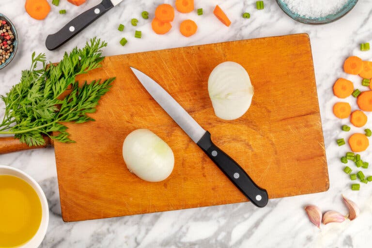 Mise en place: ¿qué es y cómo ponerla en práctica?
