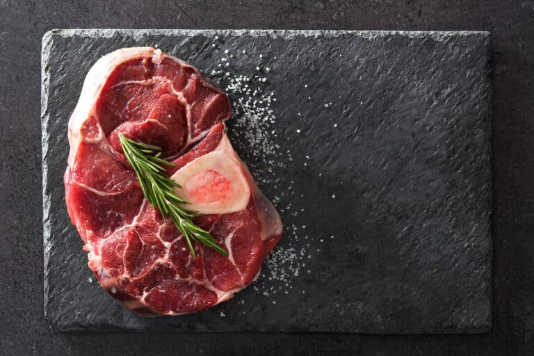 Osobuco: deliciosa receta italiana