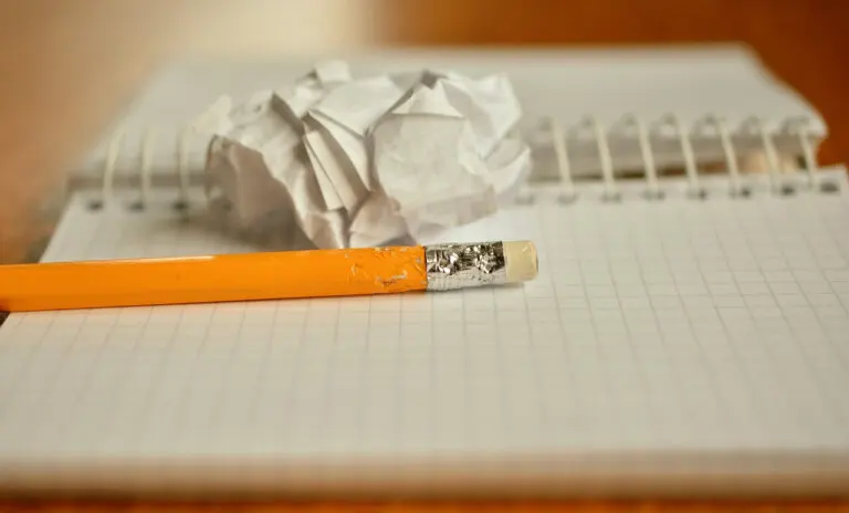 Tipos de papel y sus características