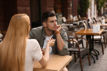 5 señales de que no eres compatible con tu pareja
