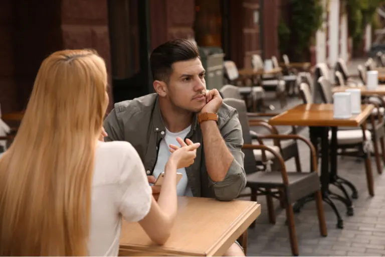 5 señales de que no eres compatible con tu pareja