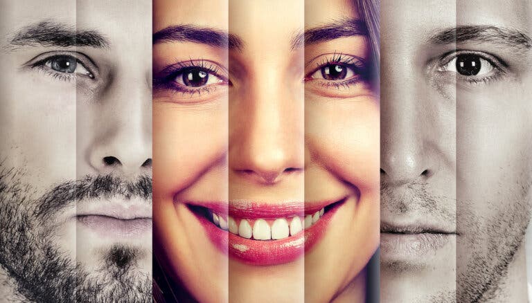 Los tipos de personalidad según Carl Jung