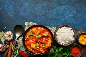 ¿Cómo preparar pollo tikka masala? Receta paso a paso