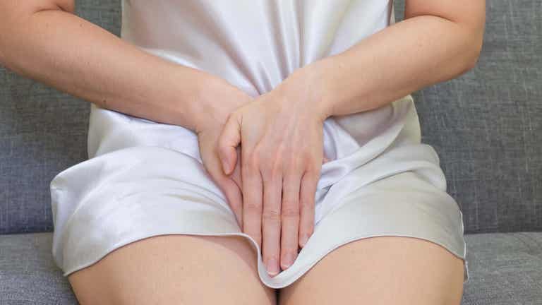 El flujo vaginal