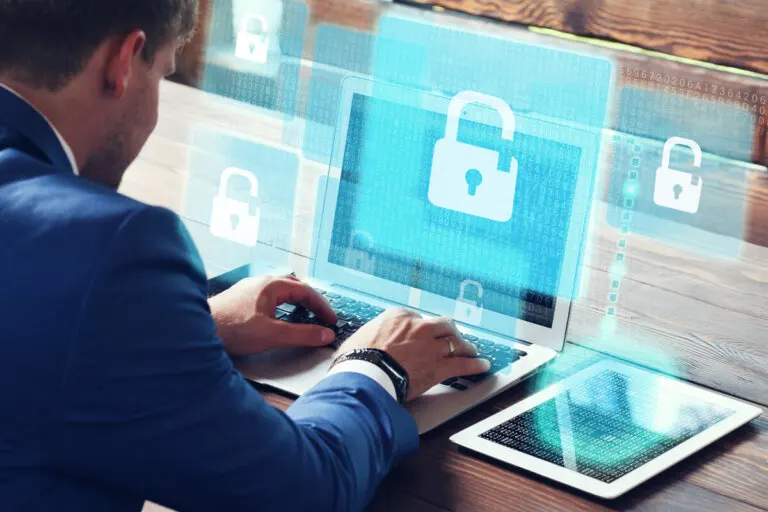 8 consejos de seguridad para proteger los datos personales