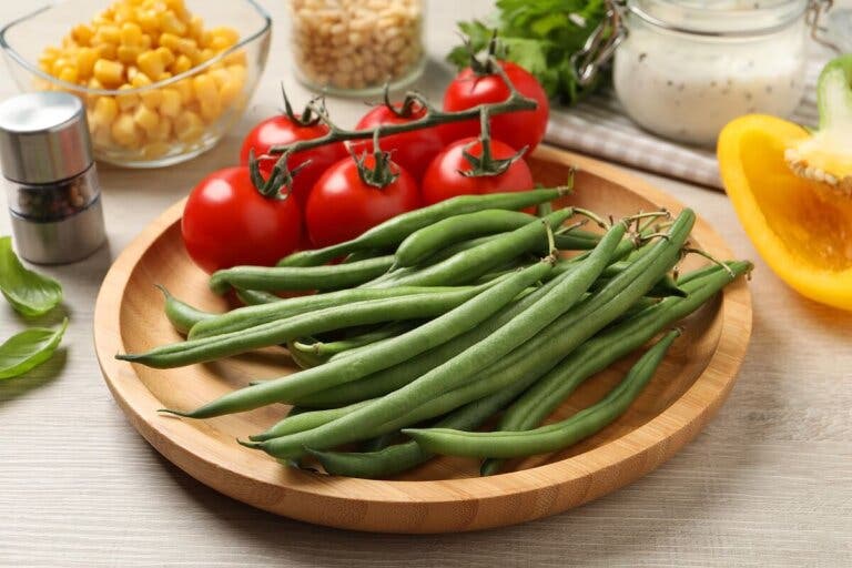 Judías verdes: cómo cocerlas y 2 recetas