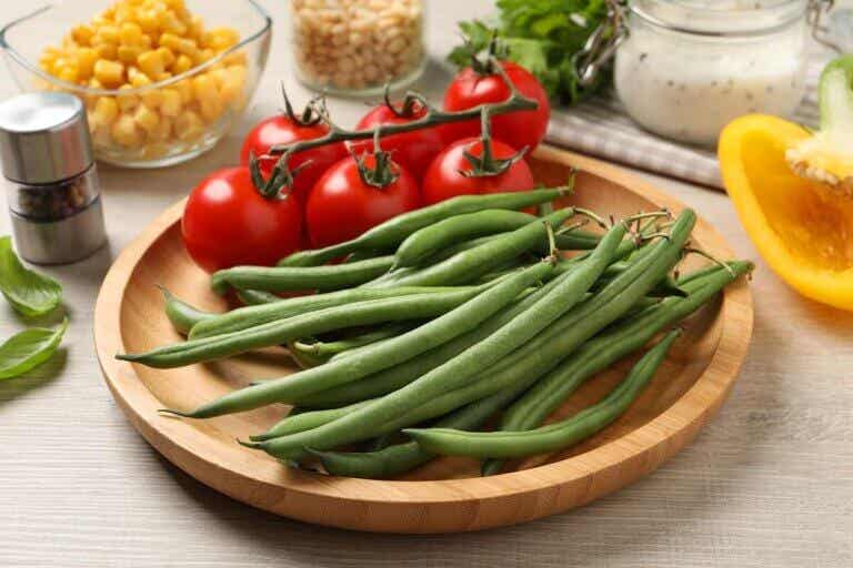 Green beans: how to cook them and 2 recipes