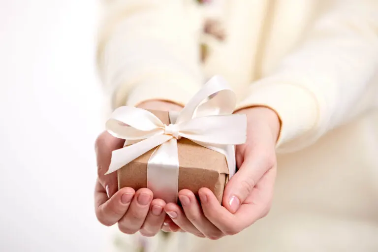 3 cajas de regalo que puedes hacer en casa