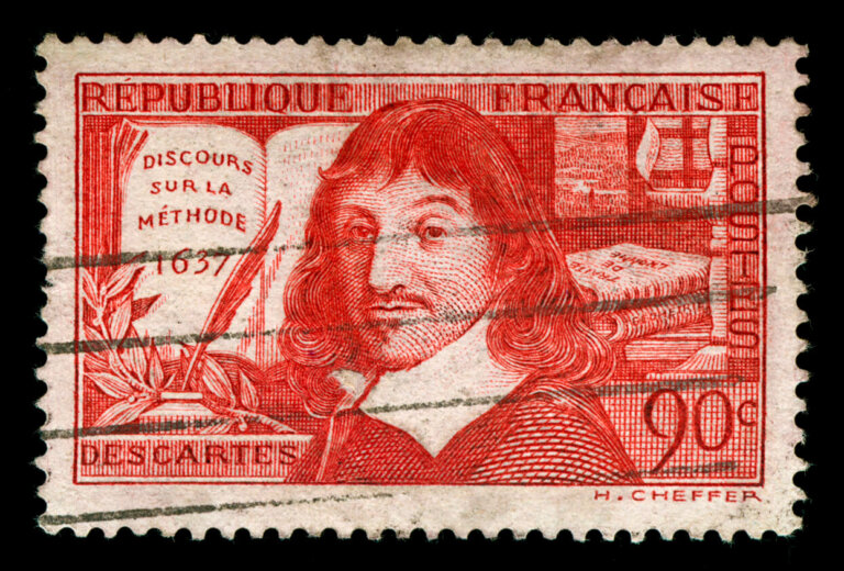 René Descartes: ¿por qué es el padre de la filosofía moderna?