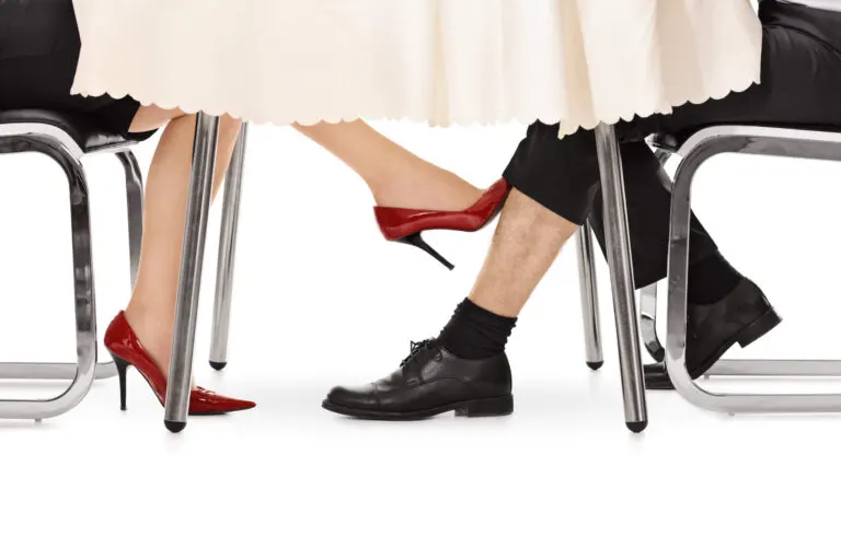 6 claves para llamar la atención de la persona que te gusta