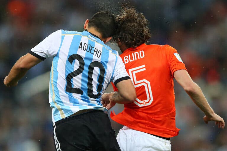 Kun Agüero: ¿de qué se trata el problema cardíaco que se le detectó?