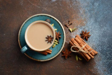 Té chai: origen, propiedades y preparación