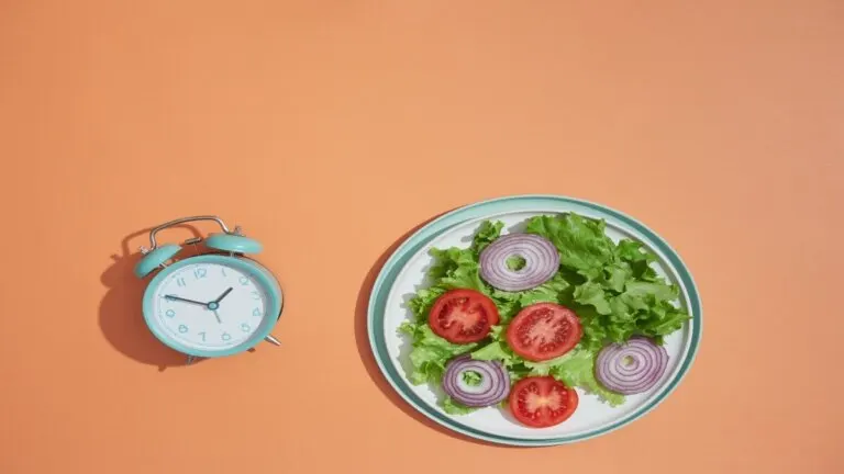 ¿Cómo empezar a hacer ayuno intermitente?