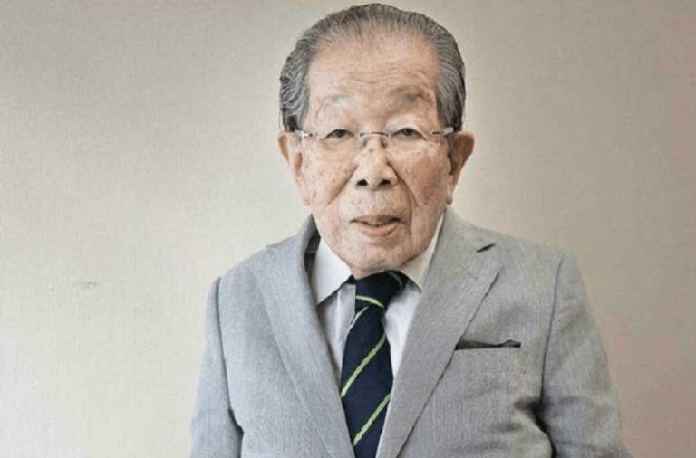 Médico japonés revela consejos que cambiarán tu vida
