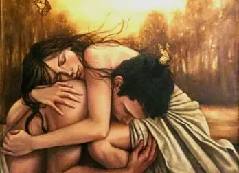 Gestos que un hombre hace y significan más que un "te amo"