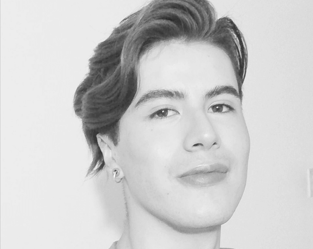 Pablo Andrés Rojas Ramírez
