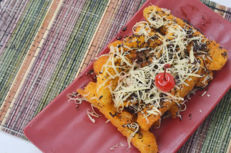 Receta de aborrajado: típico antojo colombiano