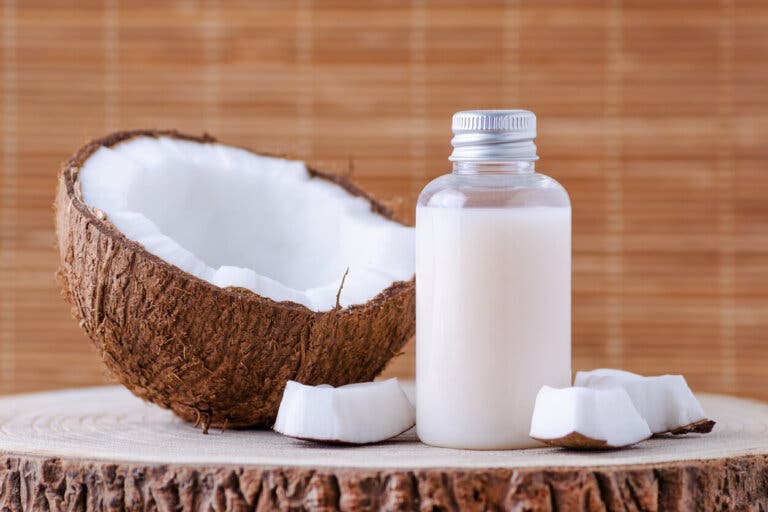 Contraindicaciones del aceite de coco