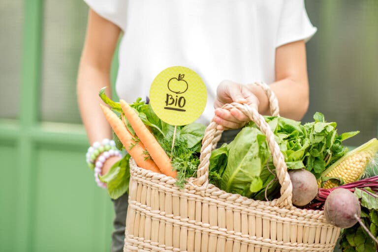 Alimentación ética: características, principios y beneficios
