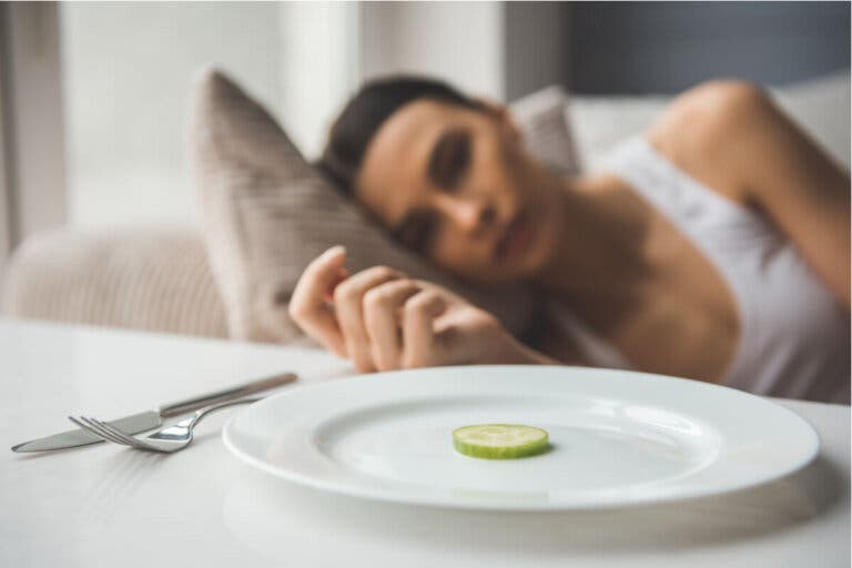 OSFED: el desorden alimentario más común de todos