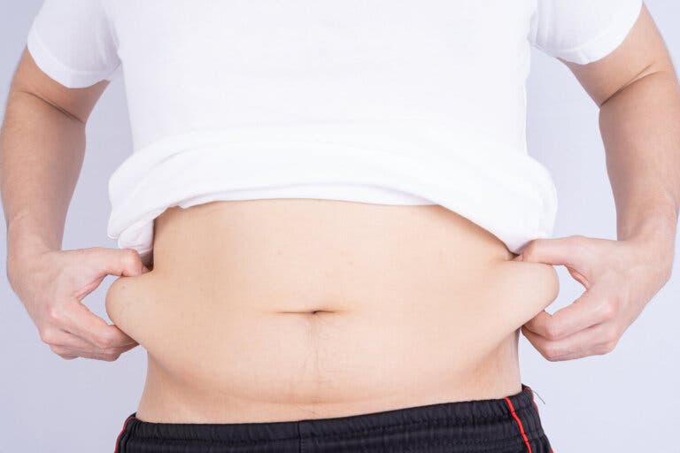 10 consejos para hombres para bajar la barriga