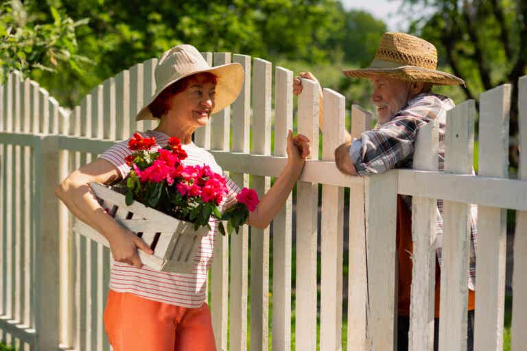 8 tips to be a good neighbor