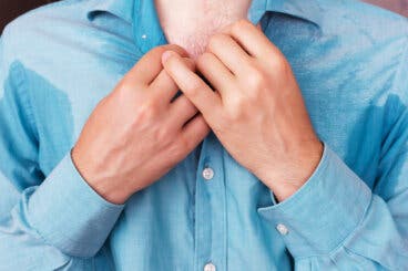 8 consejos de vestimenta para personas con hiperhidrosis