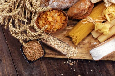 ¿Qué son los carbohidratos refinados y por que no van en la dieta?