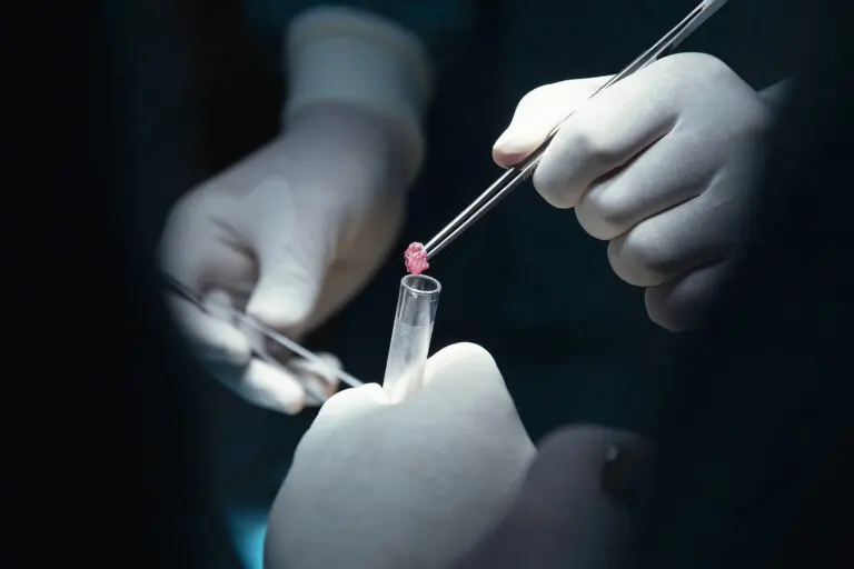 Las 6 diferencias entre tumor y cáncer