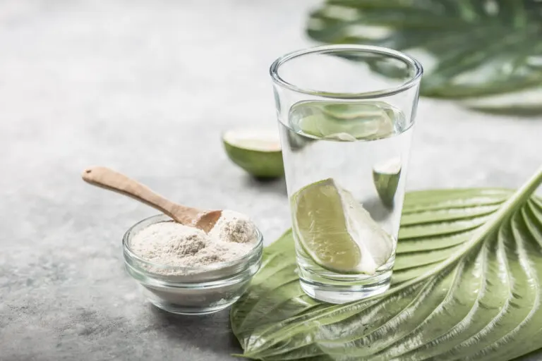 ¿Qué es el colágeno líquido y para qué sirve?