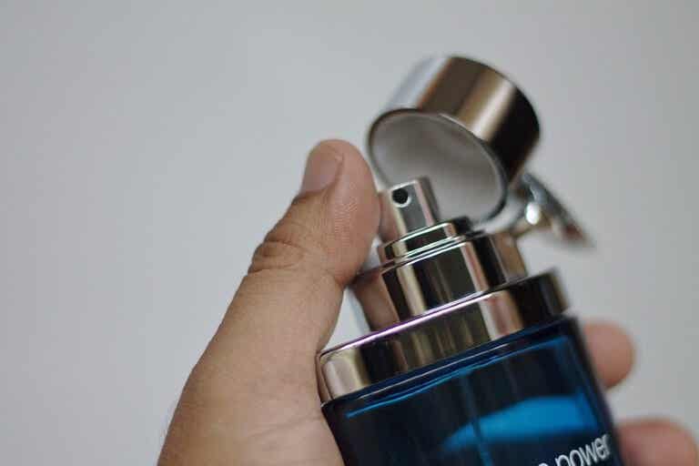 Smelling good is not expensive: branded men's colognes for less than 30 euros at Amazon
