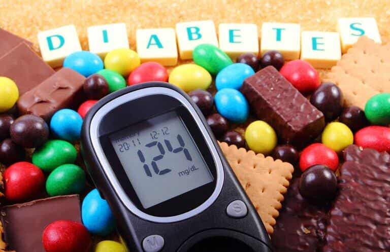 7 alimentos y bebidas que debes evitar si tienes diabetes