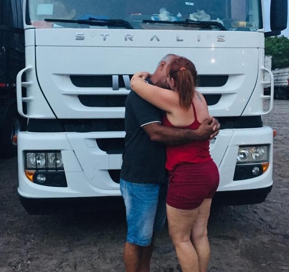 El reencuentro