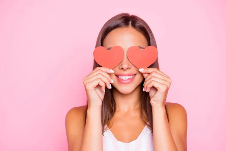 5 diferencias entre amor y enamoramiento