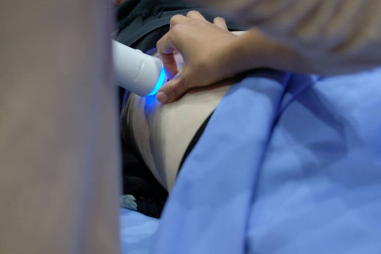 FibroScan: ¿qué es y para qué sirve?