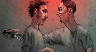 Señales de que tu "amigo", no es realmente tu amigo