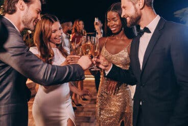 Código de vestimenta formal: ¿en qué consiste?
