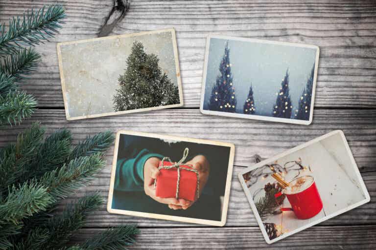 10 tips to take the best Christmas photos