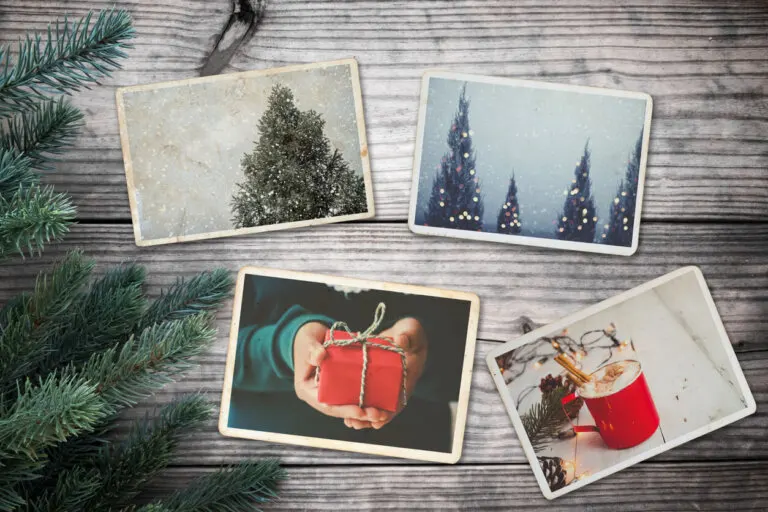 10 consejos para hacer las mejores fotos navideñas