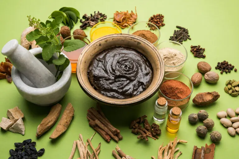 Medicina ayurveda contra desórdenes en la tiroides, ¿es eficaz?