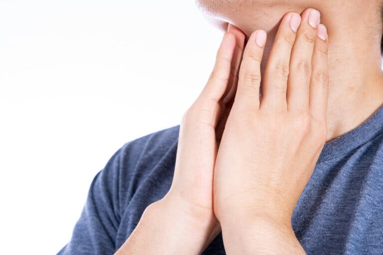 8 enfermedades que causan bultos en el cuerpo