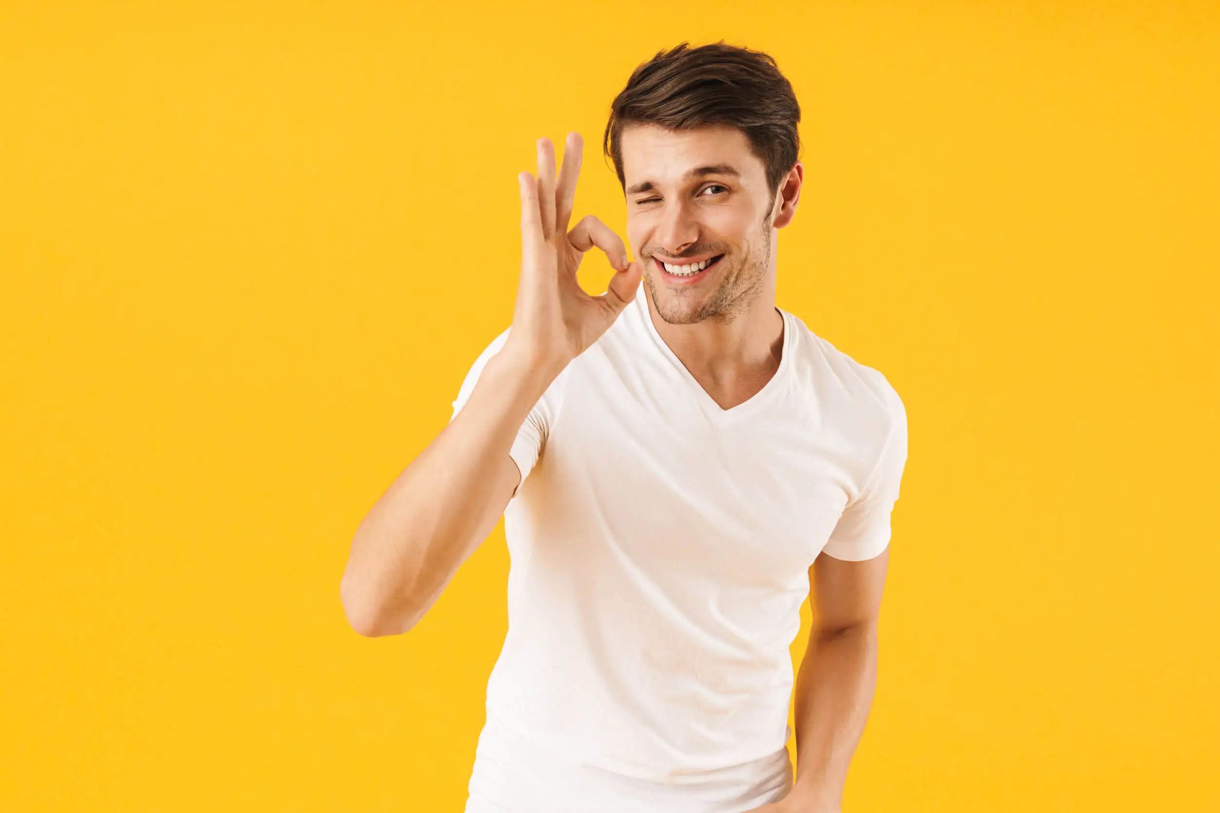 Actitud optimista para resolver el equipaje emocional.
