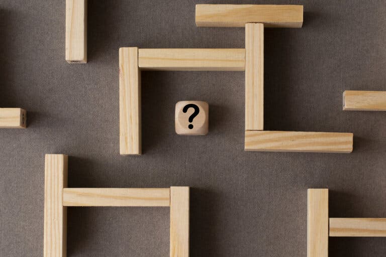 ¿Qué significa soñar con un laberinto?