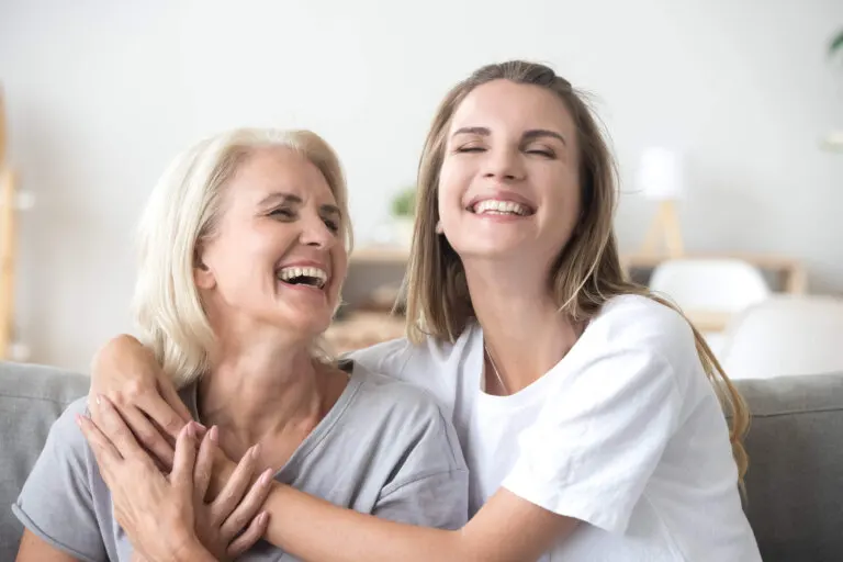 70 preguntas para conocer mejor a tu madre