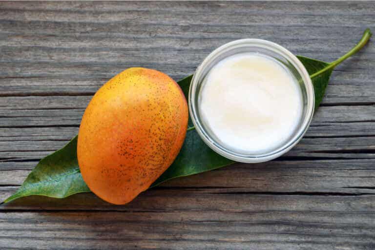 Manteca de mango: usos y propiedades para una piel hidratada