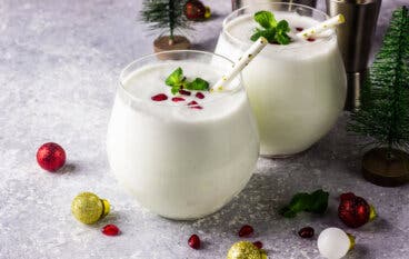 4 cócteles sin alcohol para brindar en familia esta Navidad