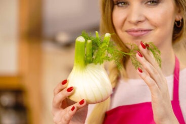 9 alimentos que ayudan a reducir los gases