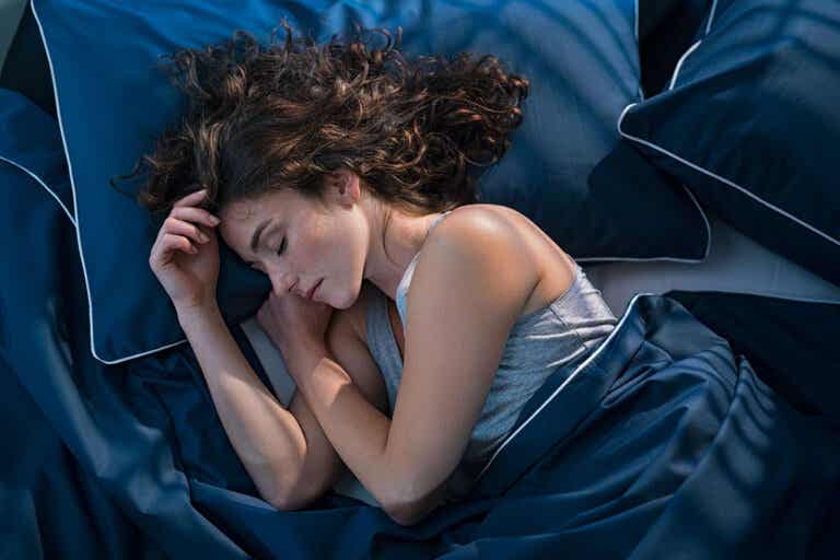What does it mean to dream about your ex?