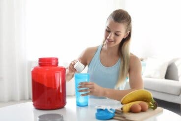 Proteínas completas e incompletas: diferencias y fuentes